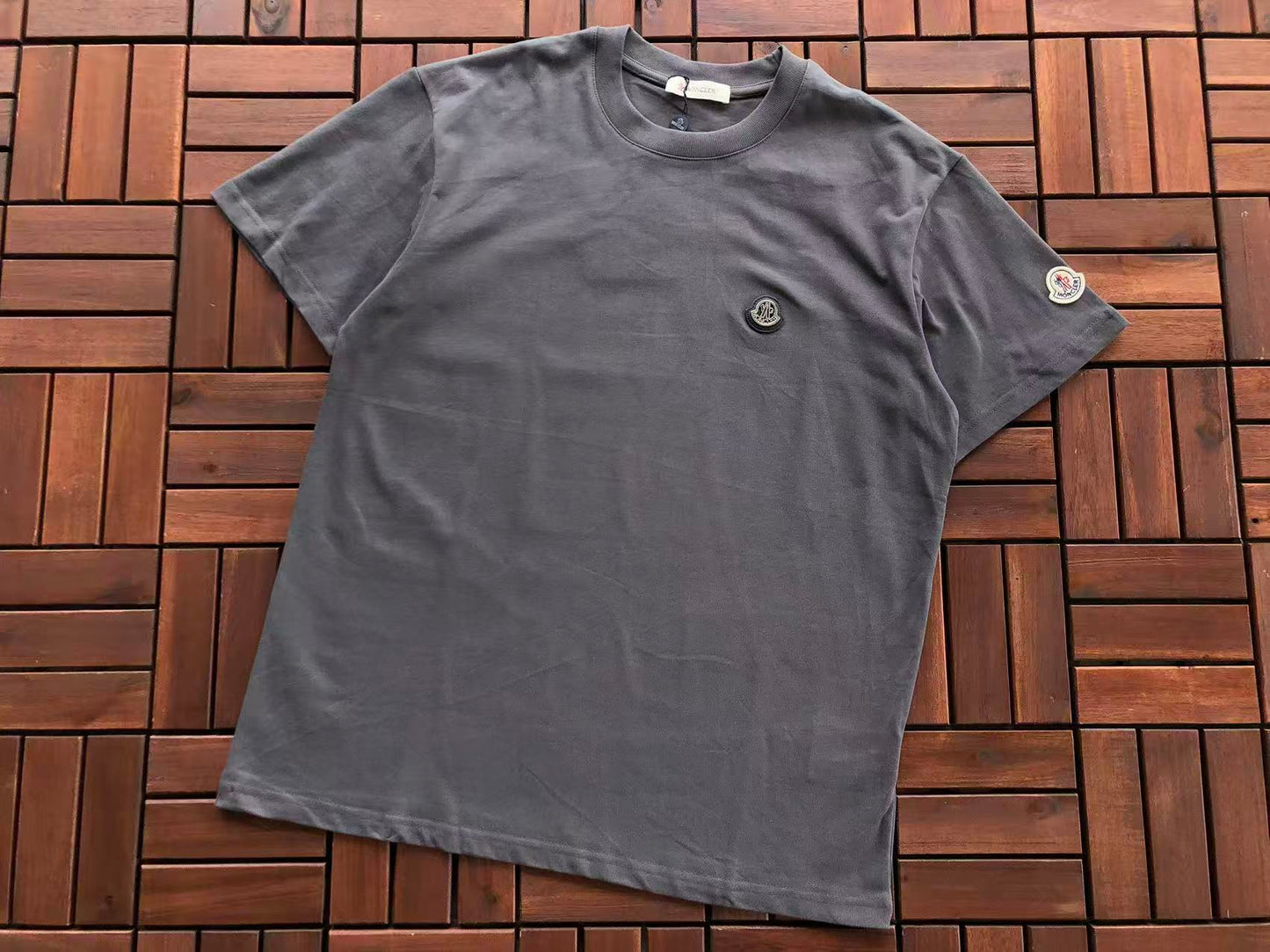 T-Shirts MC