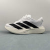 Evo SL2 White Black