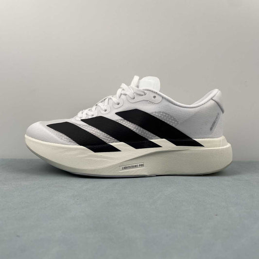 Evo SL2 White Black