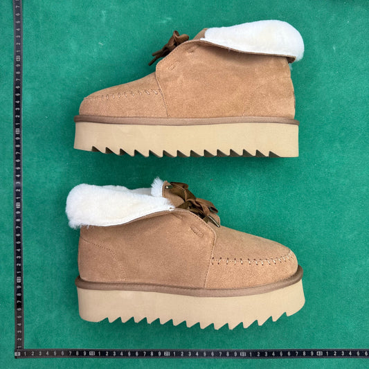 TT UGG