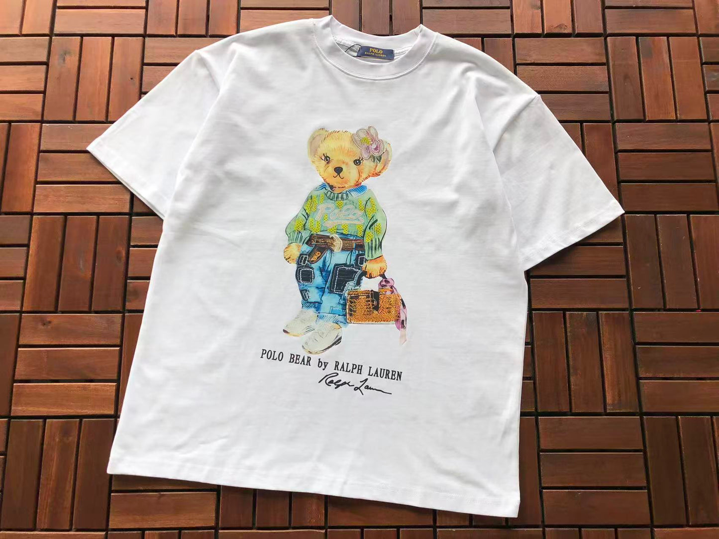RL T-shirt