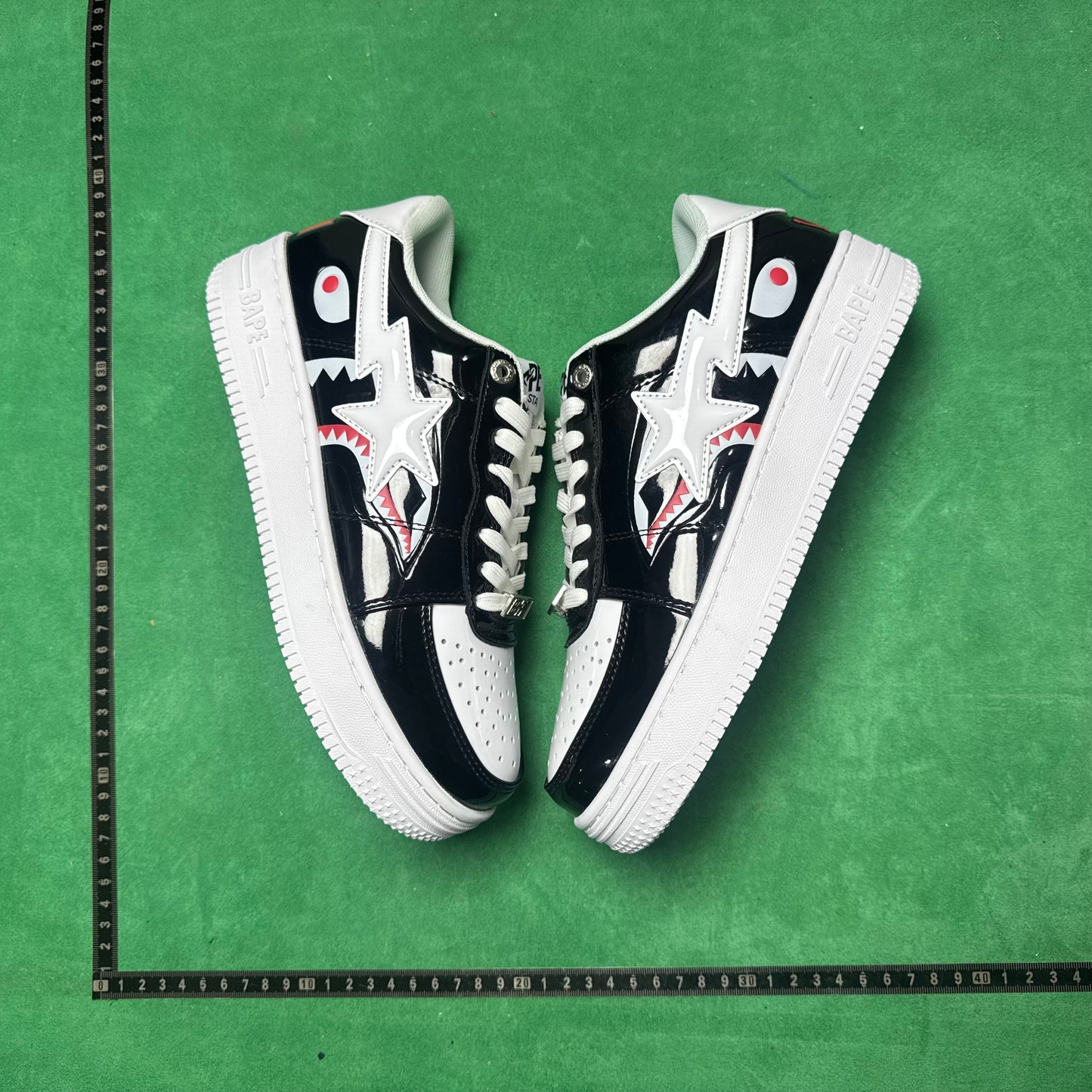 Bape STA Low