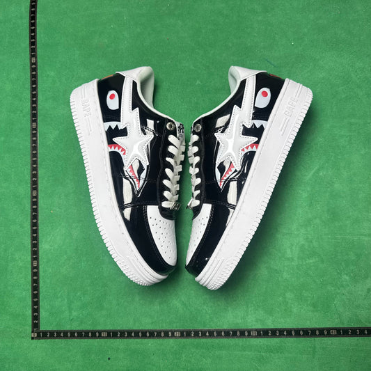Bape STA Low