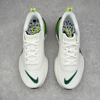 ZoomX Invincible Run Flyknit 3 Wake Up Pack - Green