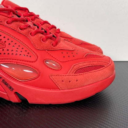 Cylon-21 Red