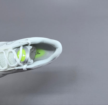 AC Runner White