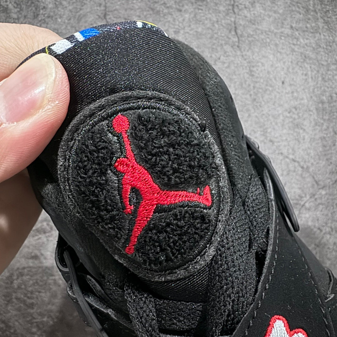 AJ8 Retro Playoffs