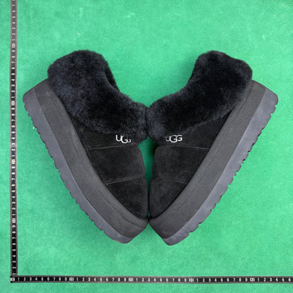 TT UGG Tazzlita