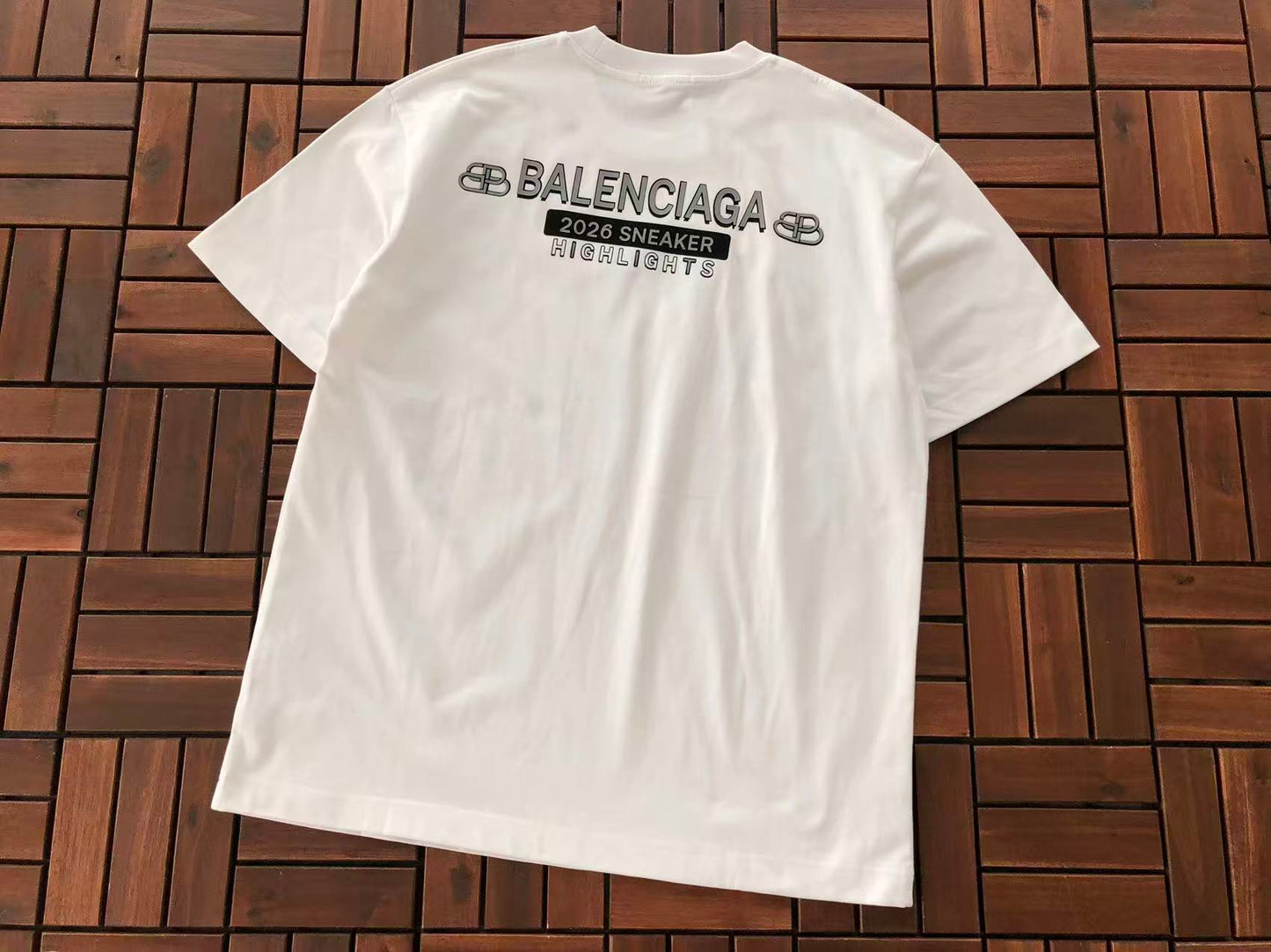 BLG T-Shirt