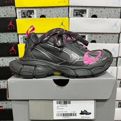 BLG 3XL Pink/Black