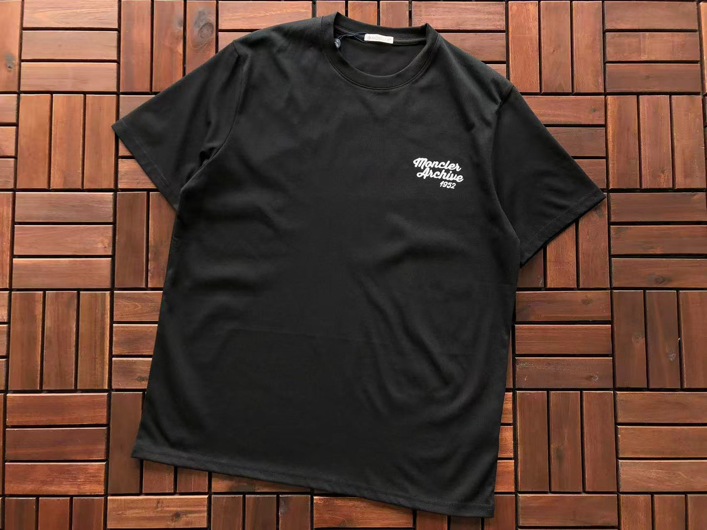 T-Shirts MC