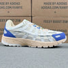P-6000 White and Blue