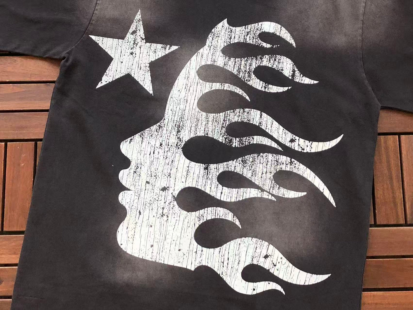 HELL T-SHIRT