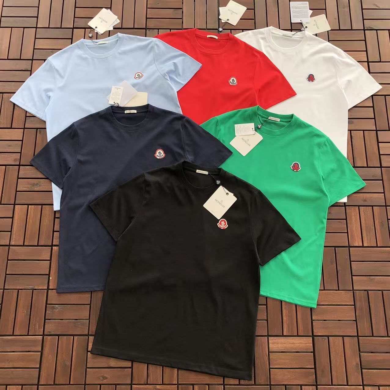 T-Shirts MC