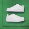 Bape STA Low All White