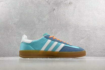 Samba Preloved Blue
