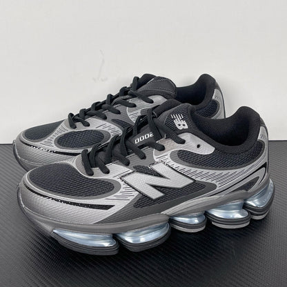 2000 ABZORB Black and Grey