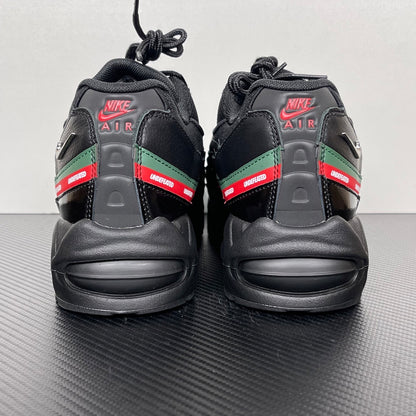 95 Undefeated