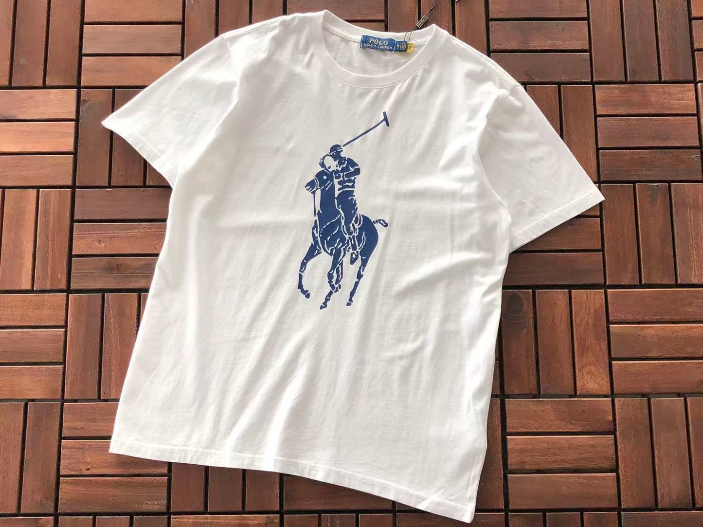 RL T-shirt