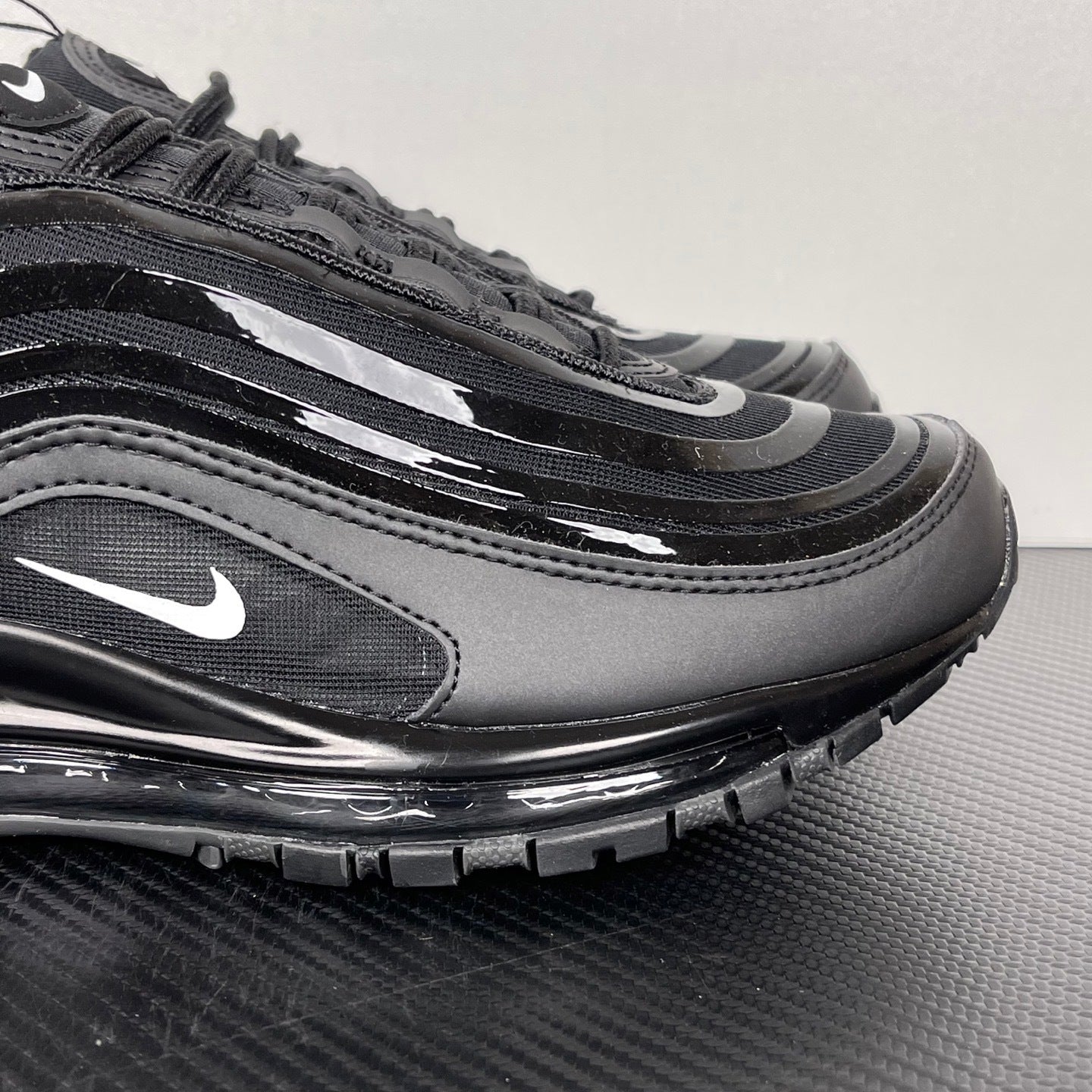 97 Black