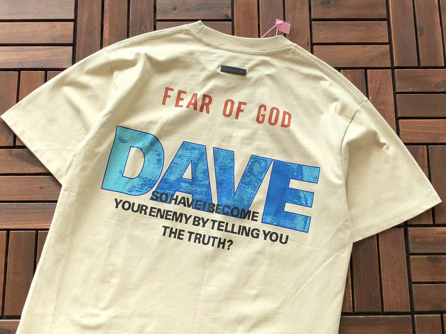 T-Shirt ESSENT