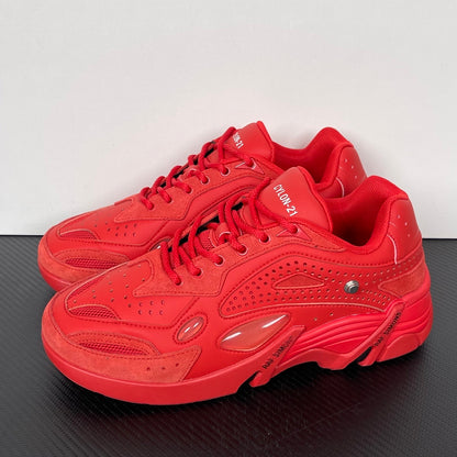Cylon-21 Red