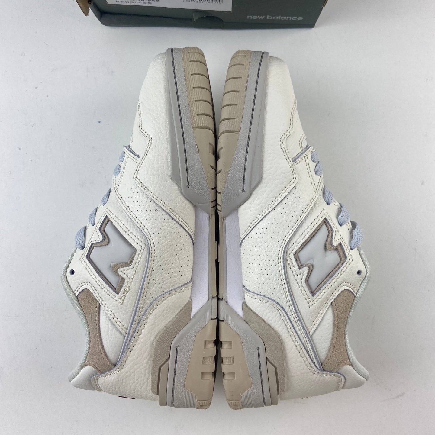 550 Lunar New Year - Sea Salt