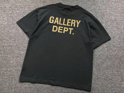 T-shirt GALLERY DEPT