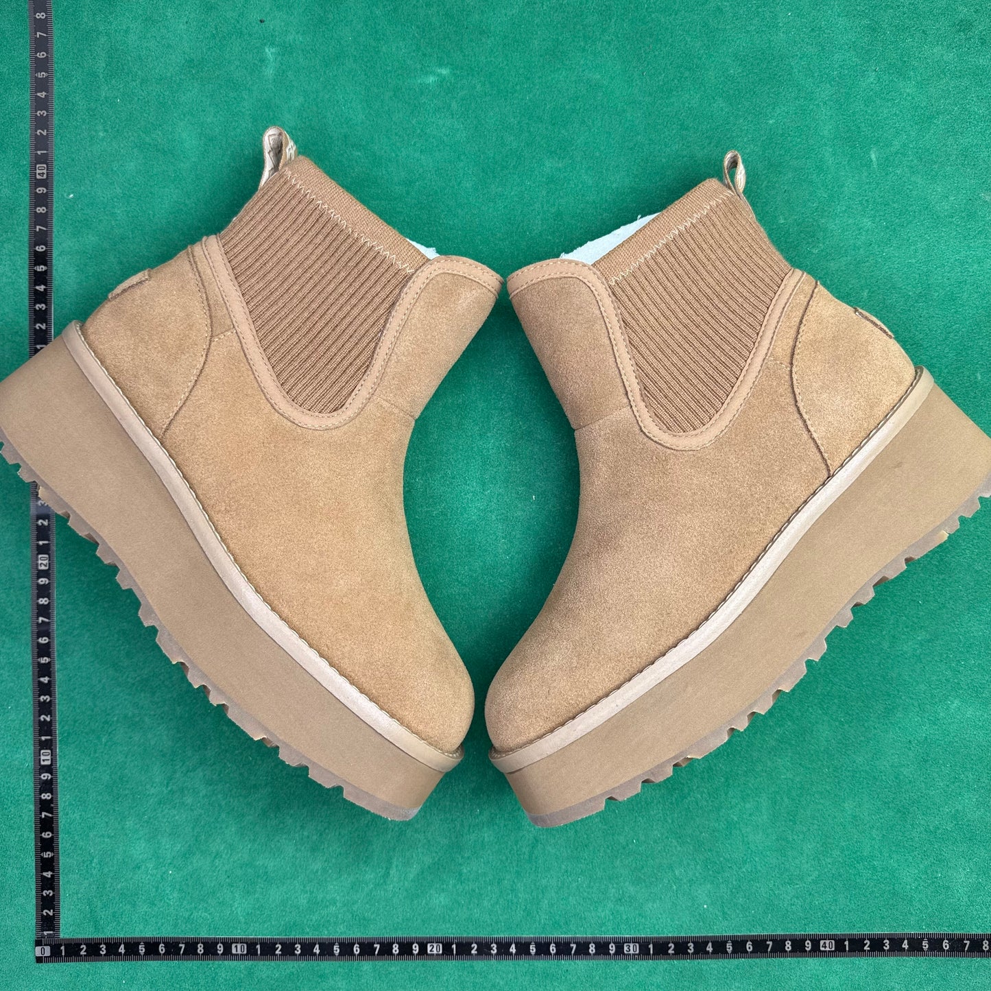 TT UGG Cityfunc