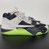 Jumpman Jack TR Black Night Silver