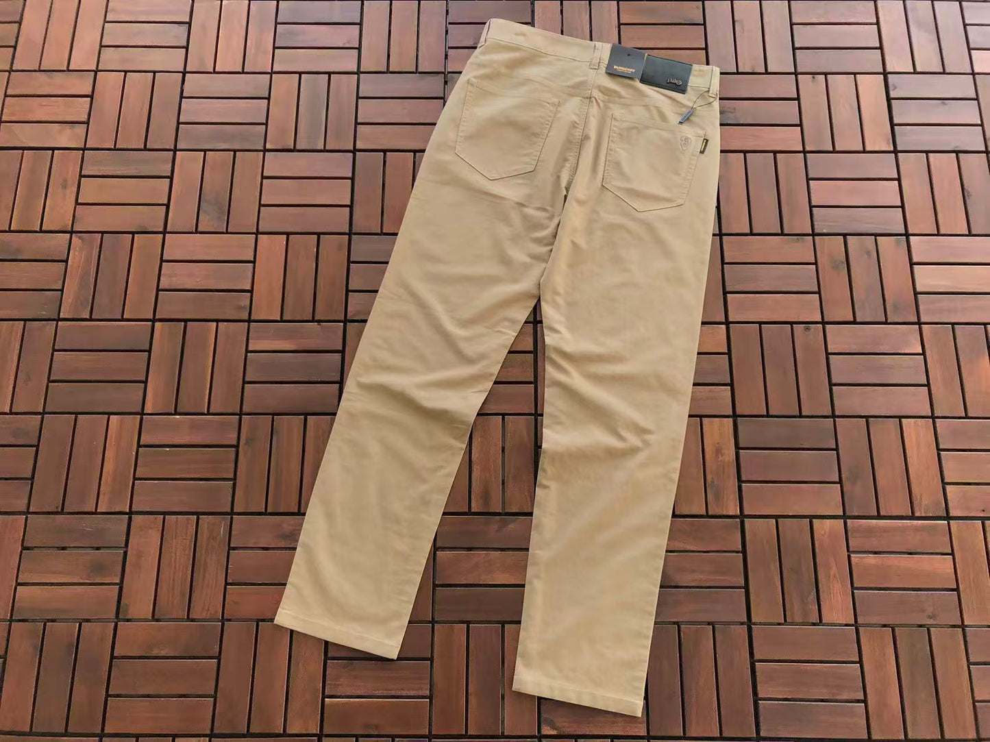 Calças BB