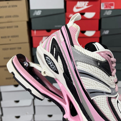 BLG X-Pander Black/Pink/White