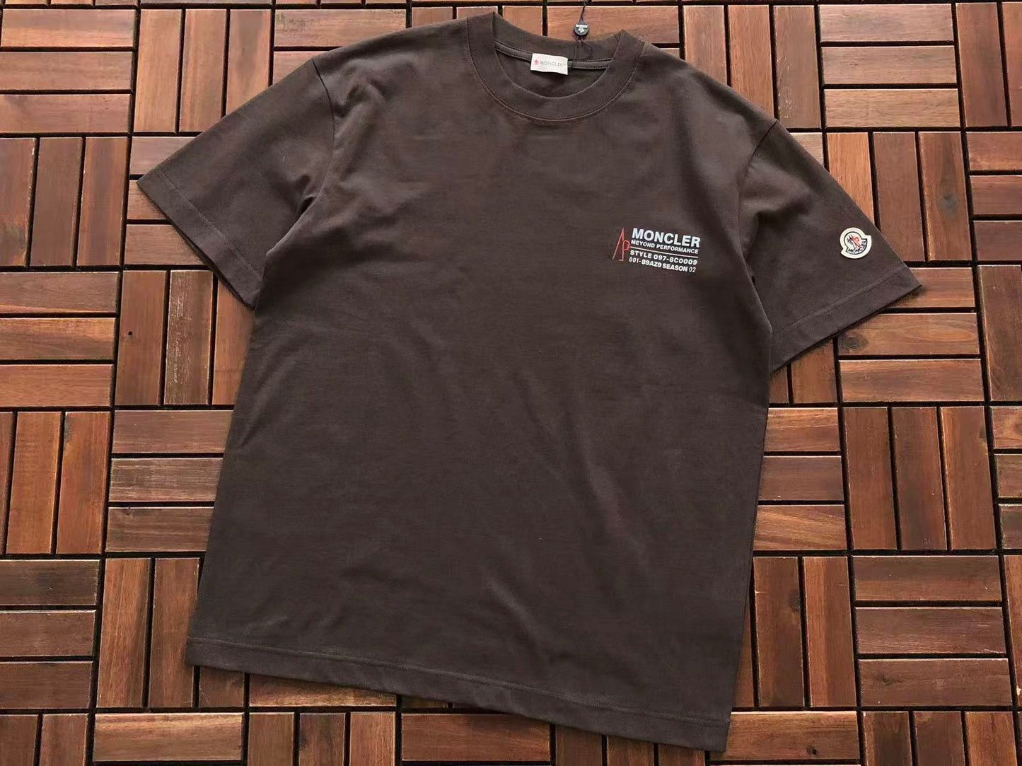 T-Shirts MC