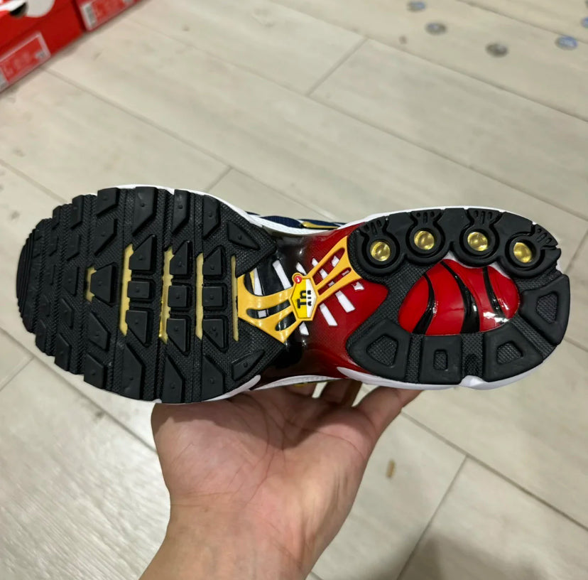 TN PSG
