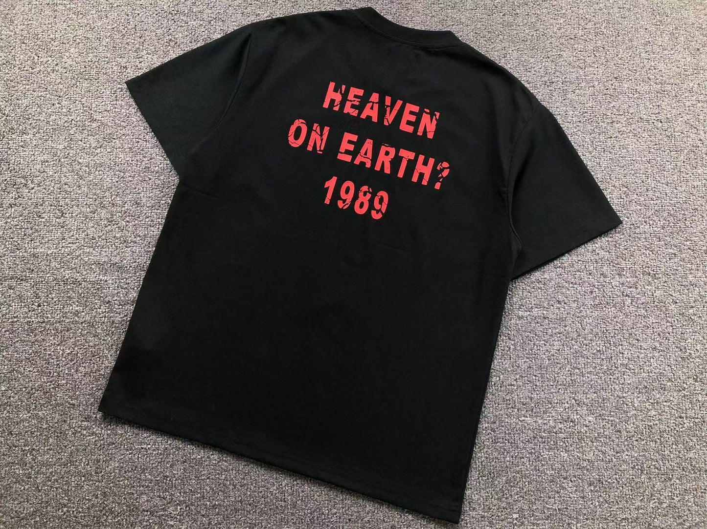 T-shirt GALLERY DEPT