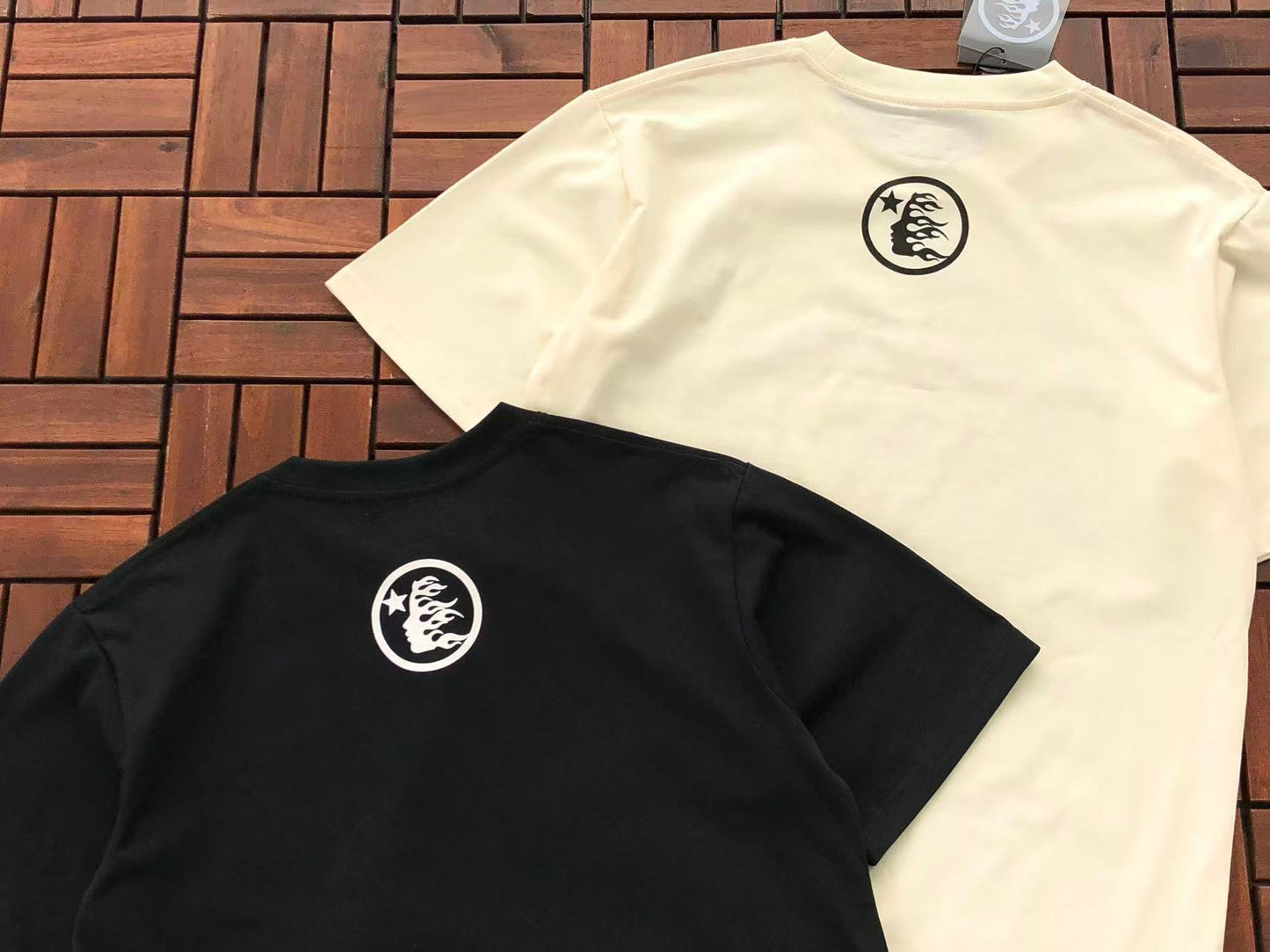 HELL T-SHIRT
