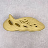 Foam Runner Sulfur