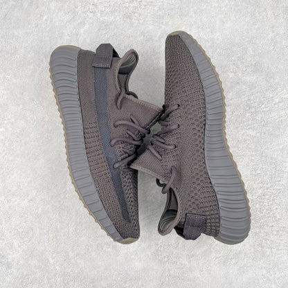 Boost 350 Cinder