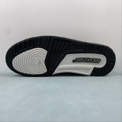 Legacy 312 Black