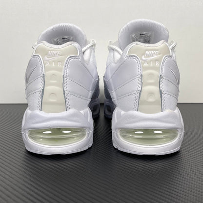 95 Pure White