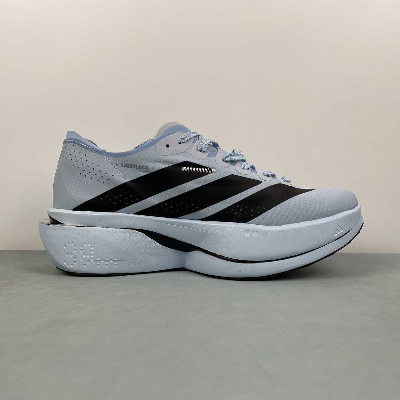 Adios Pro 5 Blue Black