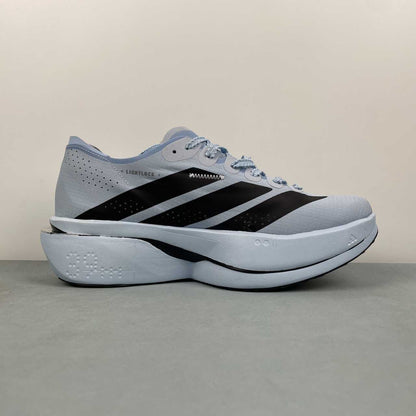 Adios Pro 5 Blue Black