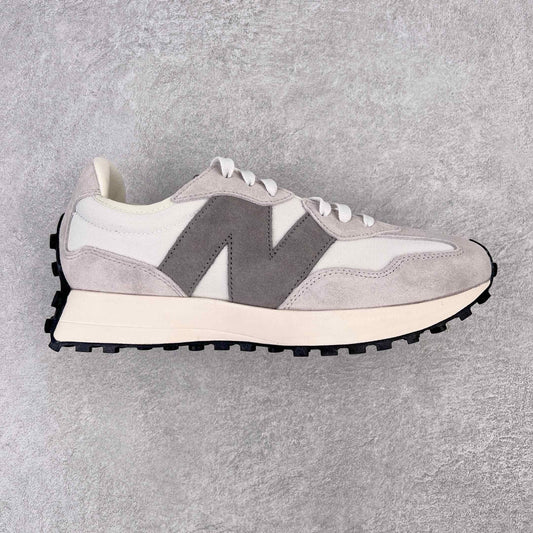 327 Nimbus Cloud/Grey/White