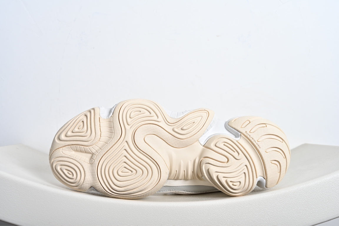 500 Bone White