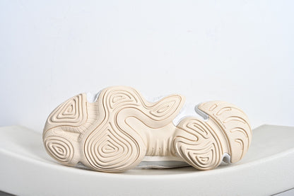 500 Bone White