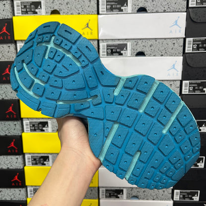 BLG 3XL Blue