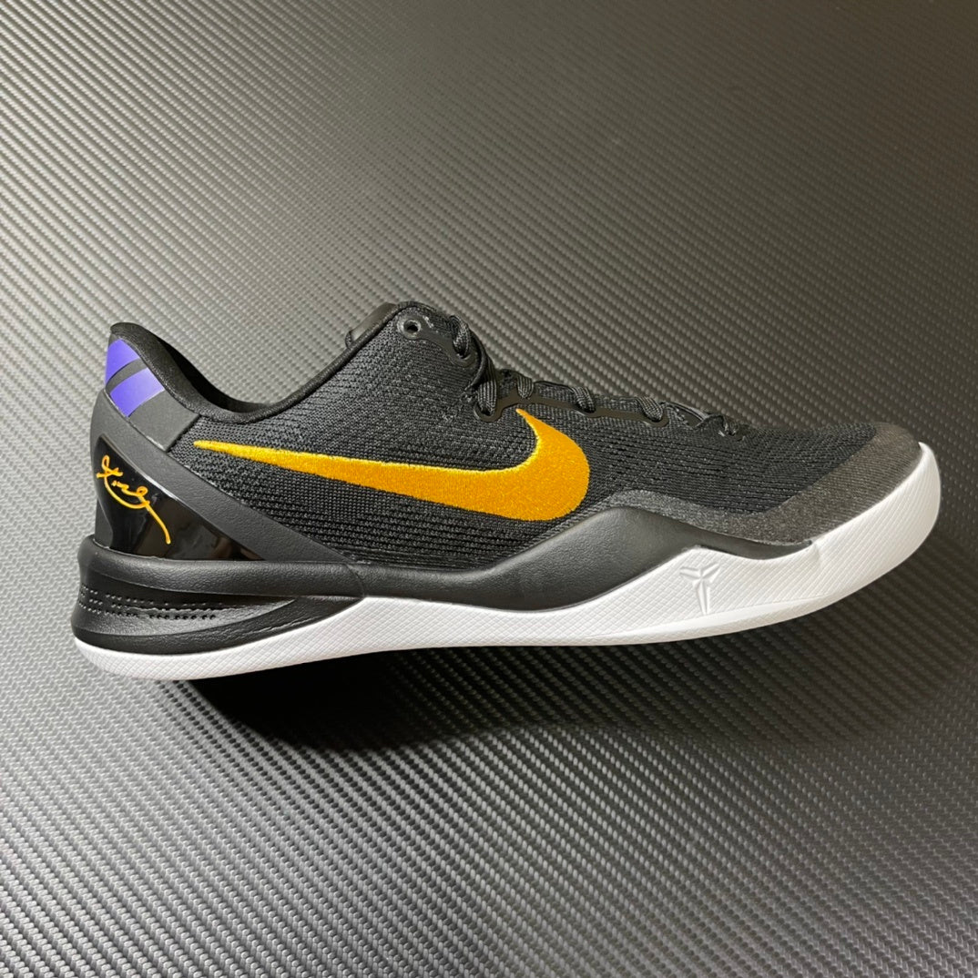 KB8 Lakers Away