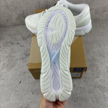 Gel-QUANTUM White
