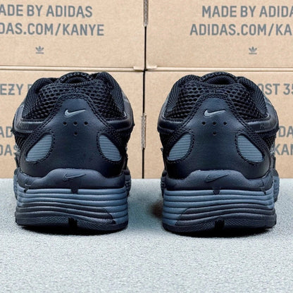 P-6000 All Black