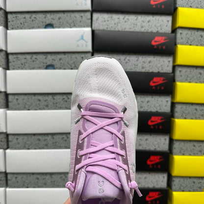 On Running Cloudtilt Remix Pink